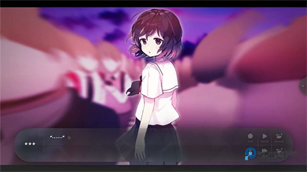 夏末盛开的花手机版