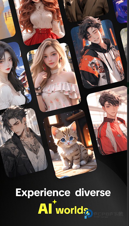 anydoor猫箱国际版