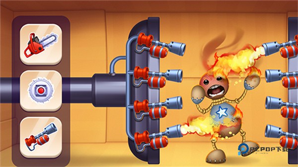 疯狂木偶人最新版