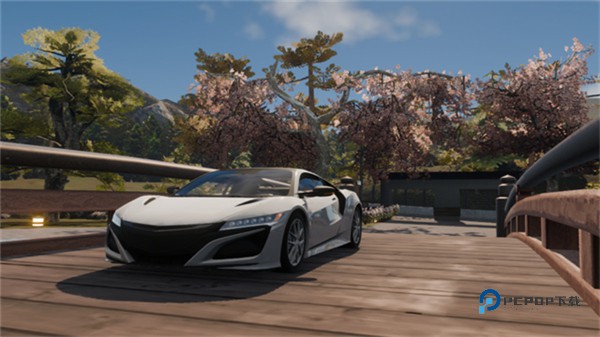 手动挡停车场2完美版