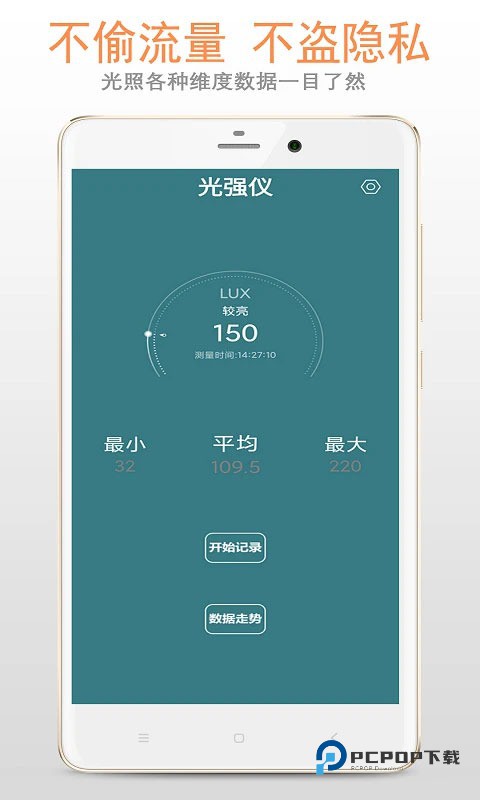 光强仪app