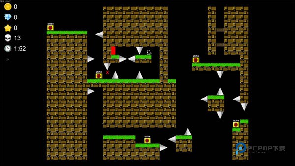 我想成为创造者中文版