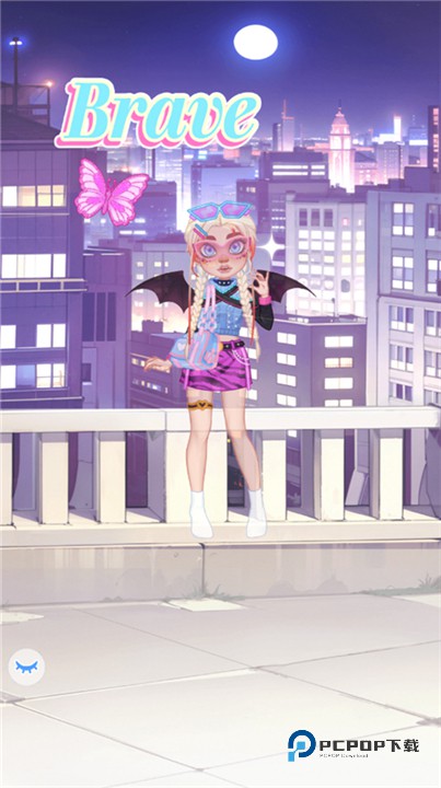 尤雅娃娃头像制作模拟器