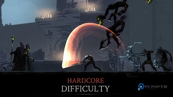 恶魔猎手暗影世界中文版