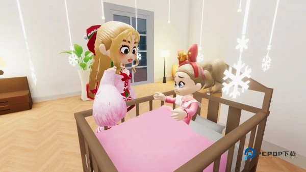 闪耀小镇派对最新版