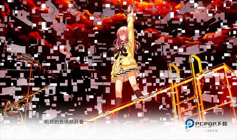 君与彼女与彼女之恋手游