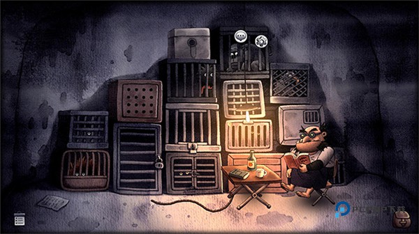 大菠萝马戏团正版