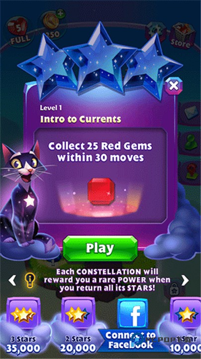 宝石迷阵3中文版