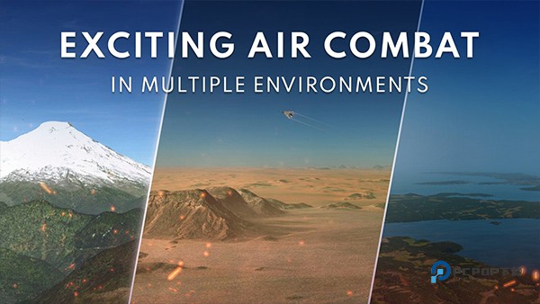 金属风暴国际服