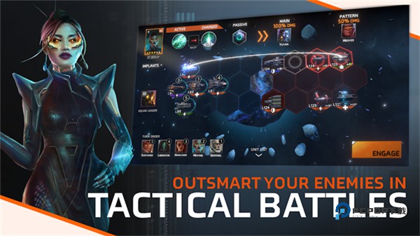 星际争霸边境官方版