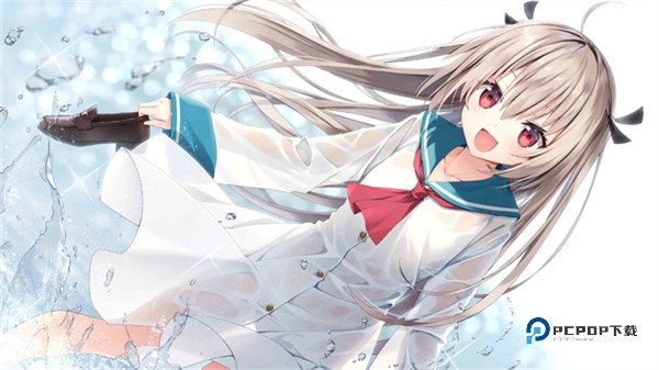 亚托莉我挚爱的时光中文版