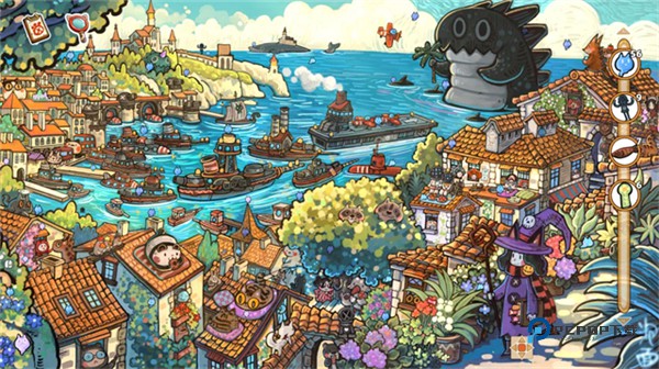 迷途猫的灵魂碎片手机版