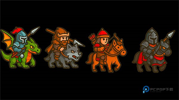 占山为王2手机版