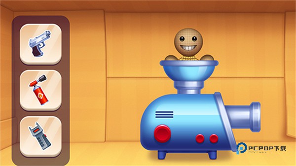 疯狂木偶人最新版