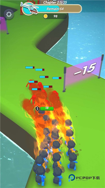 我要当神最新版