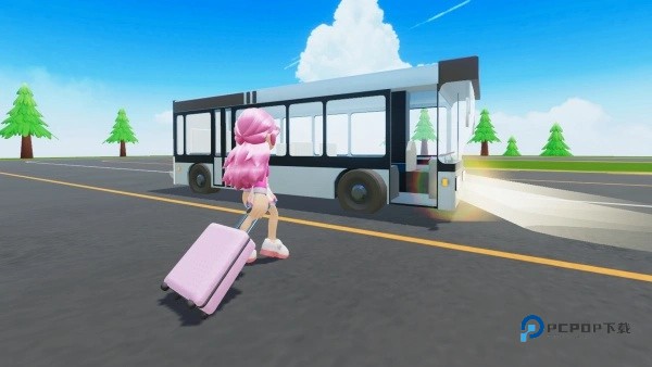 闪耀小镇派对最新版