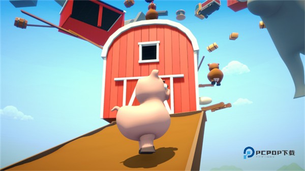 攀爬动物在一起