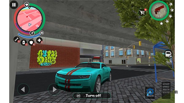 火柴人绳索英雄2老版本