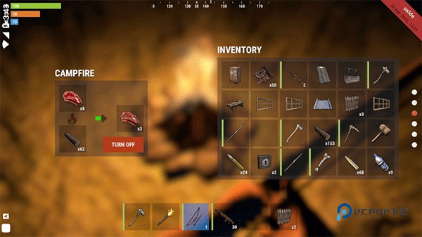 oxide生存岛官方正版