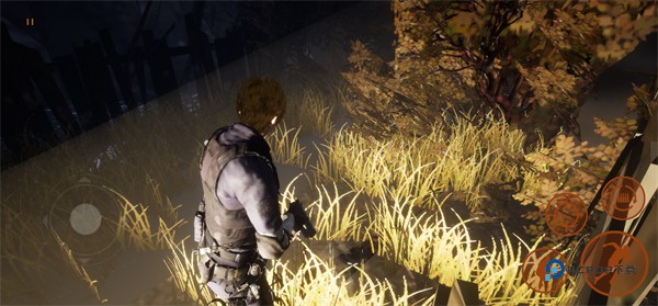 生化危机4手机版