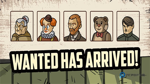 黑色边境2汉化版