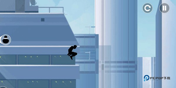 矢量跑酷老版本