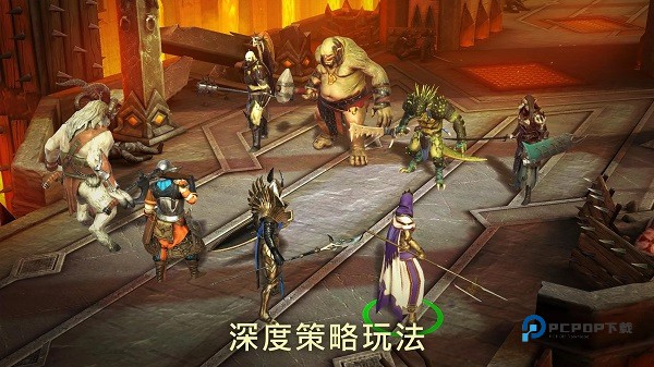 突袭暗影传说国际服