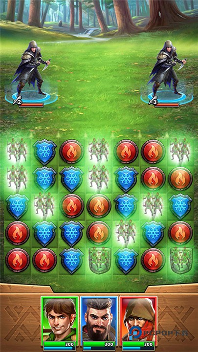 帝国与谜题官方正版