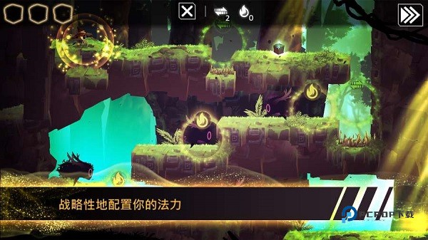 魔法机器人最新版