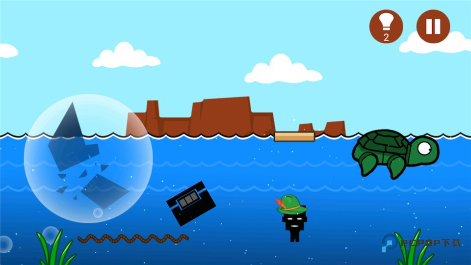 小黑的宝藏手机版