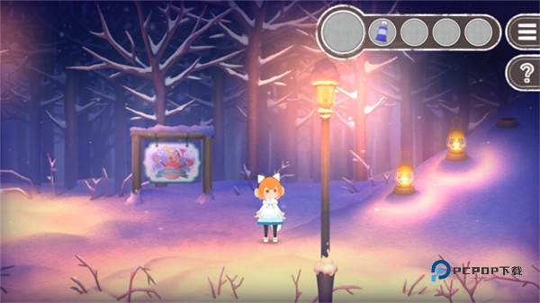 迷失猫咪的旅程2