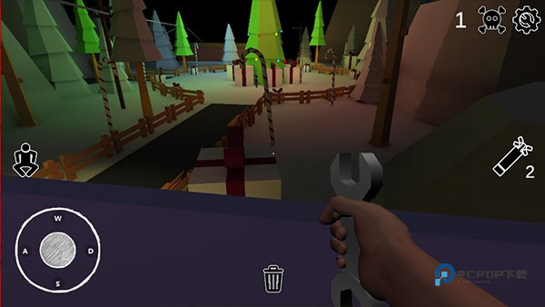 模拟老大爷官方正版