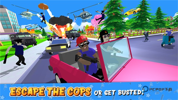 沙雕模拟器最新版