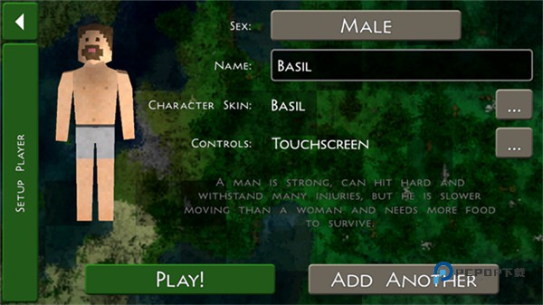 生存战争2.4官方正版