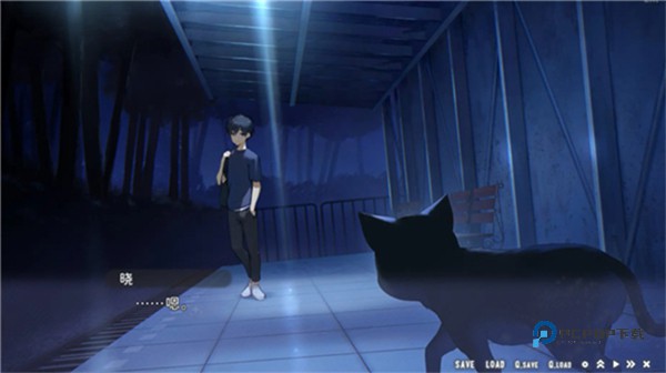 星空列车与白的旅行