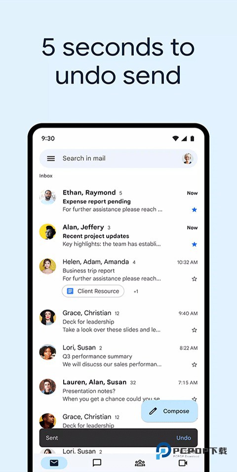 gmail邮箱安卓版