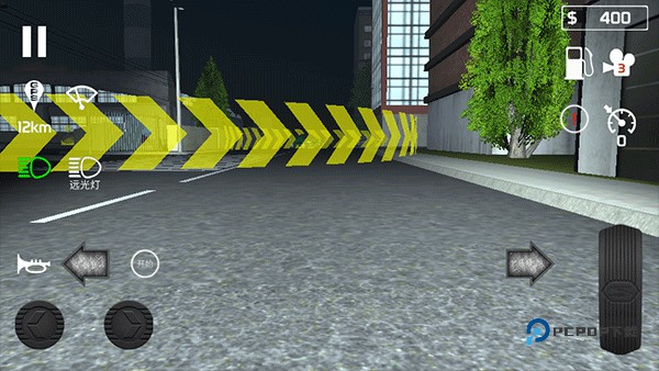 客车模拟器手机版