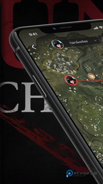 永劫无间助手工具