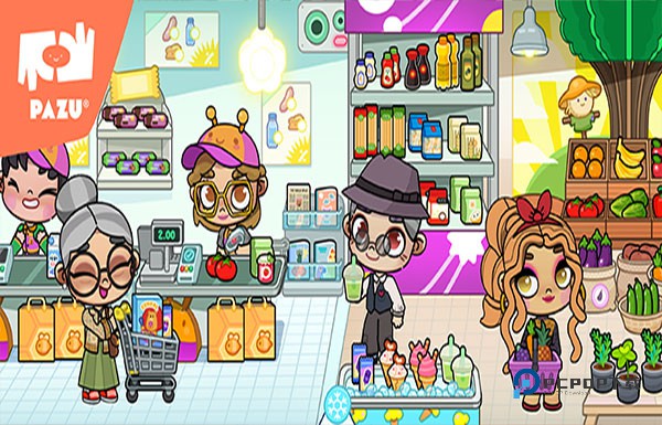 阿凡达世界联机版