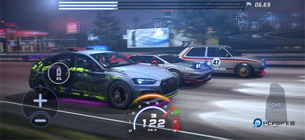 赛车王国最新版