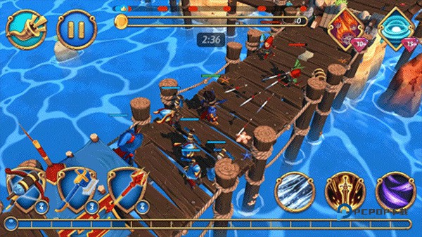 皇家起义2中文版