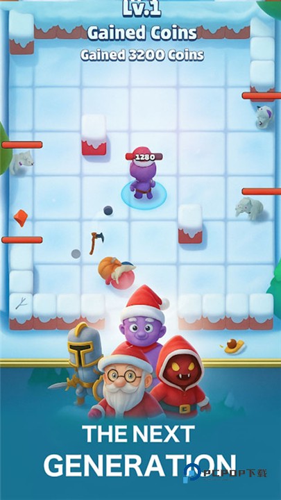 射箭英雄新时代