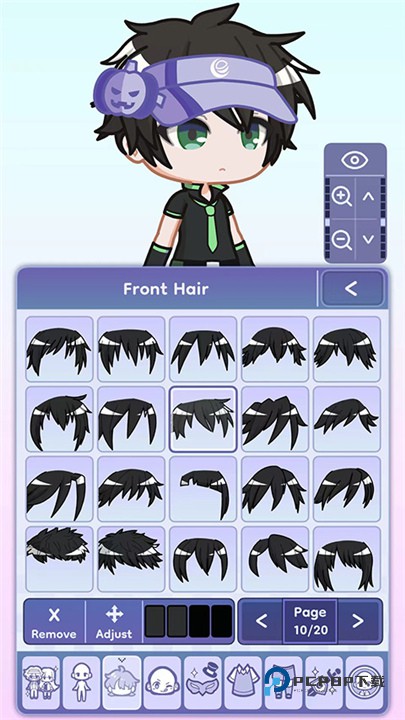 扭蛋人生2官方正版