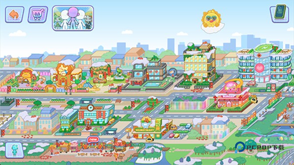 奇妙创意世界2026