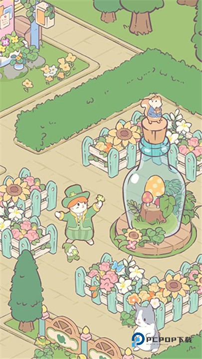 喵呜庄园官方版