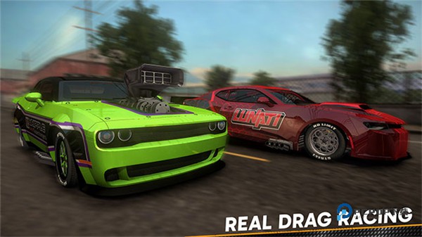 无极限飙车2汉化版