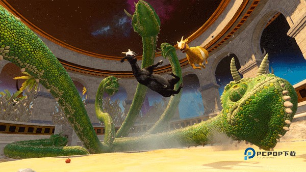 模拟山羊3多元宇宙手机版