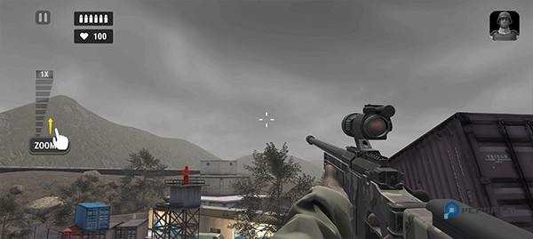 3D狙击手中文版