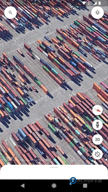 谷歌地球google earth手机版