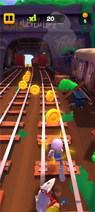 滑板英雄官方正版